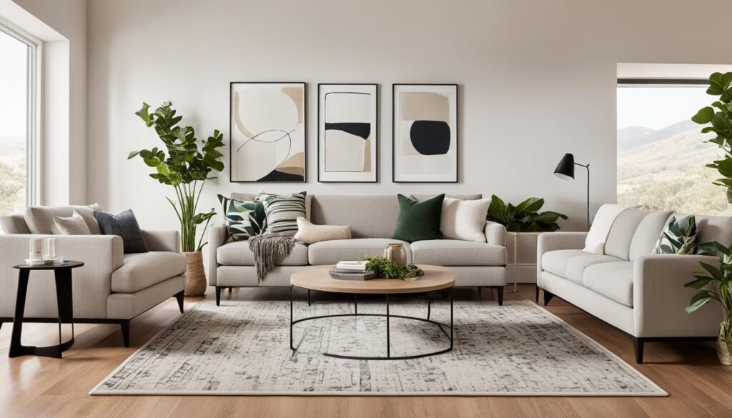 Online furniture retailers